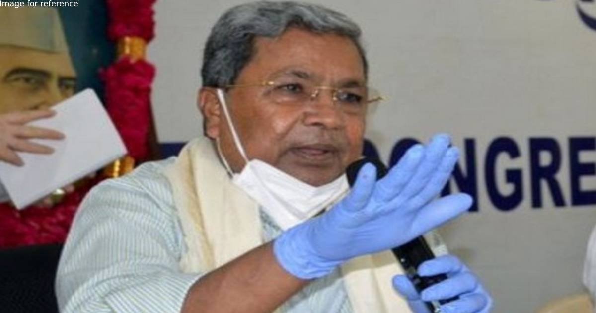 Siddaramaiah slams Ktk CM Bommai, demands resignation over rising murder cases in state